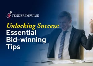 Tips for winning bids