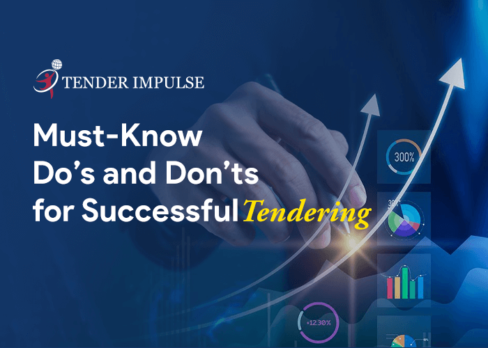 Must-Know Do’s and Don’ts for Successful Tendering