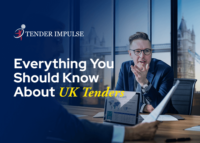 Everything You Should Know About UK Tenders