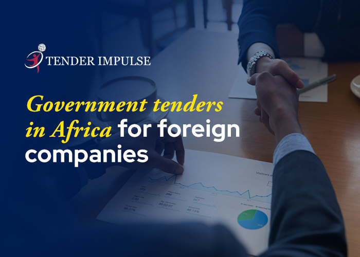 Africa Is Open for Business: How Foreign Companies Can Find and Win Government Tenders Across 54 Countries