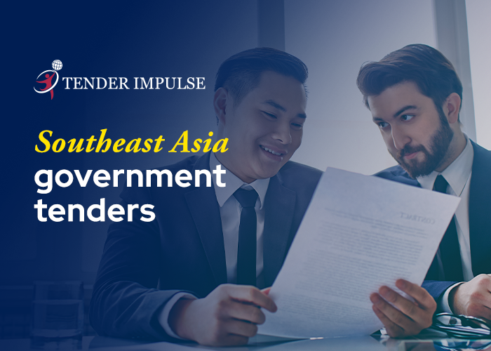 Southeast Asia's Infrastructure Boom: Where to Find Government Tenders Across Indonesia, Vietnam, Philippines, and Beyond