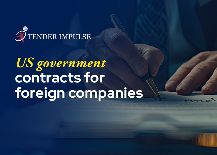 How to Win US Government Contracts From Outside America: The Complete SAM.gov Roadmap for International Bidders
