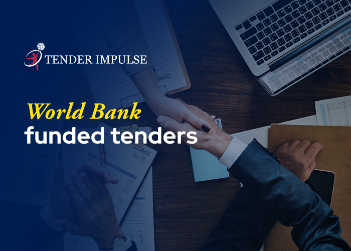 The Tender Strategy Most Companies Miss: Bidding on World Bank, ADB, and IsDB Funded Projects Instead of Chasing Single-Country Tenders