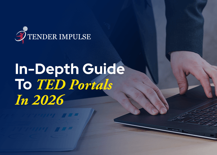 In-Depth Guide To TED Portals In 2026