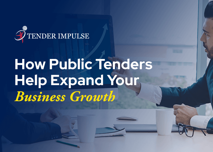 How Public Tenders Help Expand Your Business Growth