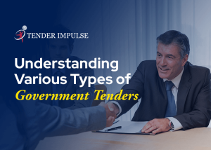 Government-Tenders