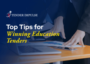 Tips-for-Winning- Education-Tenders